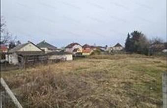 Eladó Kecskédi lakóövezeti telek hirdetés (62953853)