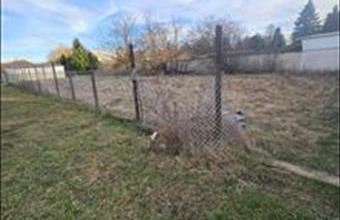 Eladó Oroszlányi lakóövezeti telek hirdetés (54949741)