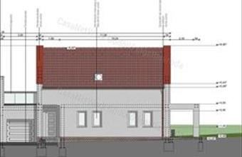 Eladó Gödöllői ikerház hirdetés (93133774)