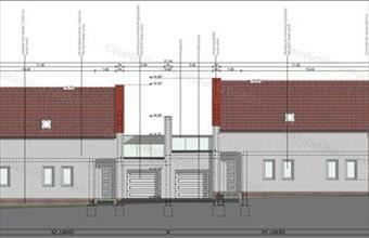 Eladó Gödöllői ikerház hirdetés (93133774)