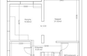 Eladó Telki családi ház hirdetés (67235237)