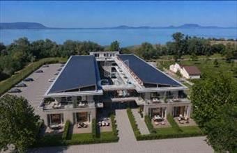 Eladó Balatonmáriafürdői tégla lakás hirdetés (77734938)