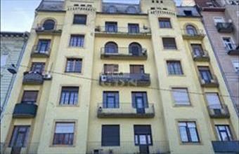 Eladó Budapest VIII. kerületi tégla lakás hirdetés (37984238)