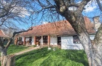 Eladó Jászberényi tanya hirdetés (22169347)