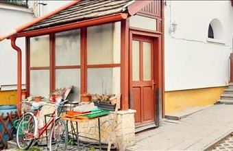 Eladó Leányfalui tégla lakás hirdetés (94381754)