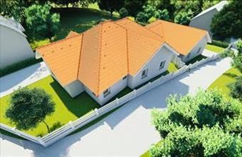 Eladó Pomázi családi ház hirdetés (34344349)