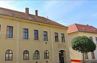 Eladó Győri tégla lakás hirdetés (12939378)