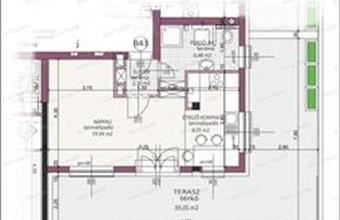 Eladó Kecskeméti tégla lakás hirdetés (48274893)