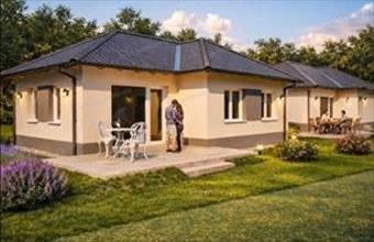 Eladó Vácrátóti családi ház hirdetés (12268334)