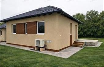 Eladó Vácrátóti családi ház hirdetés (12268334)