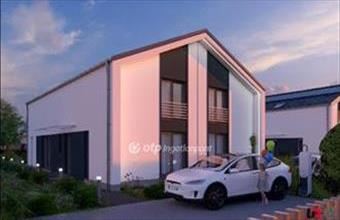 Eladó Besnyői ikerház hirdetés (53876961)