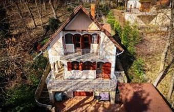 Eladó Tihanyi családi ház hirdetés (74764724)