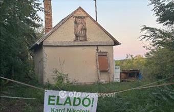 Eladó Adonyi külterületi telek hirdetés (32725439)