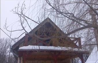 Eladó Szalkszentmártoni üdülő hirdetés (63942383)