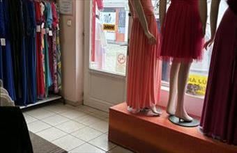 Eladó Bajai üzlethelyiség üzletházban hirdetés (45424333)