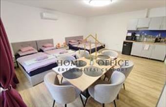 Eladó Hajdúnánási hotel, szálloda, panzió hirdetés (36147144)