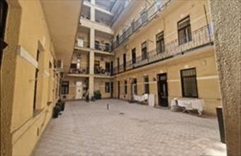 Kiadó Budapest VI. kerületi tégla lakás hirdetés (93448356)