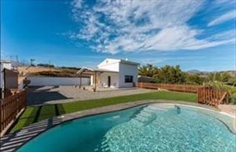 Eladó Spanyolországi tanya hirdetés (36934827)