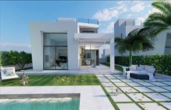 Eladó Spanyolországi üdülő hirdetés (93123519)