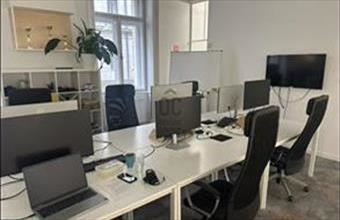 Eladó Budapest V. kerületi iroda irodaházban hirdetés (26473386)