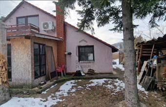 Eladó Esztergomi családi ház hirdetés (76339838)