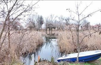 Eladó Dömsödi lakóövezeti telek hirdetés (51239699)