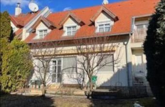 Eladó Budapest XXII. kerületi sorház hirdetés (23263735)