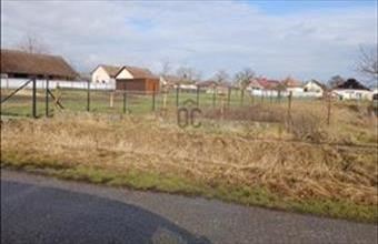 Eladó Nádudvari lakóövezeti telek hirdetés (16338233)