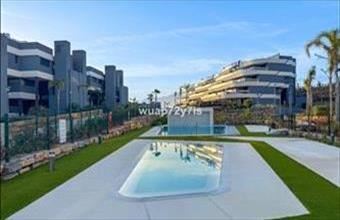 Eladó Spanyolországi tégla lakás hirdetés (43112674)