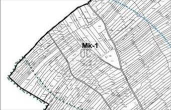 Eladó Bicskei külterületi telek hirdetés (87398794)