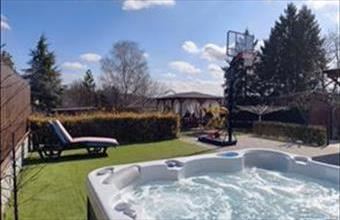 Eladó Péceli ikerház hirdetés (59258934)