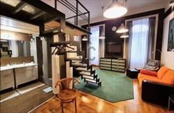 Eladó Budapest VI. kerületi tégla lakás hirdetés (93773538)