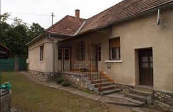 Eladó Homokbödögei családi ház hirdetés (44497245)