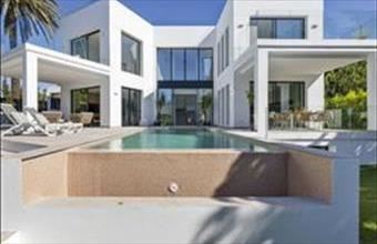 Eladó Spanyolországi üdülő hirdetés (51633973)