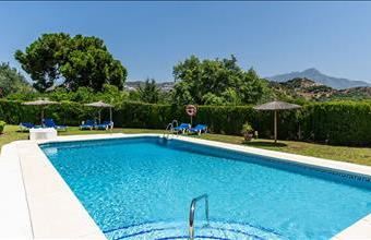 Eladó Spanyolországi tégla lakás hirdetés (37759545)