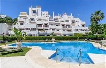 Eladó Spanyolországi tégla lakás hirdetés (34347832)