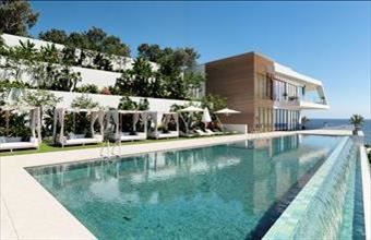 Eladó Spanyolországi sorház hirdetés (22938312)