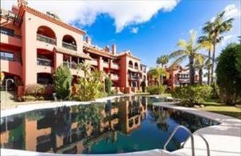 Eladó Spanyolországi tégla lakás hirdetés (69585935)