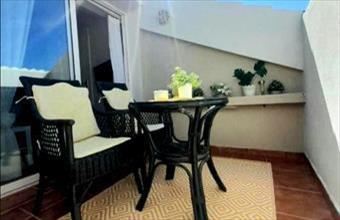 Eladó Spanyolországi tégla lakás hirdetés (39561349)