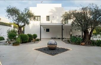 Eladó Spanyolországi üdülő hirdetés (25437345)