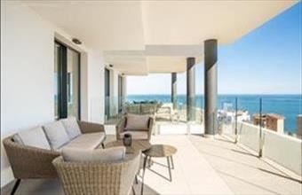 Eladó Spanyolországi tégla lakás hirdetés (98133334)