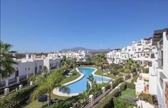 Eladó Spanyolországi tégla lakás hirdetés (23789297)