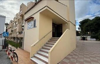 Eladó Spanyolországi tégla lakás hirdetés (32774155)