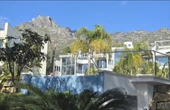 Eladó Spanyolországi ikerház hirdetés (44398328)