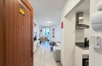 Eladó Spanyolországi tégla lakás hirdetés (37391292)