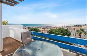 Eladó Spanyolországi tégla lakás hirdetés (85947982)