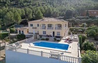 Eladó Spanyolországi üdülő hirdetés (97673391)