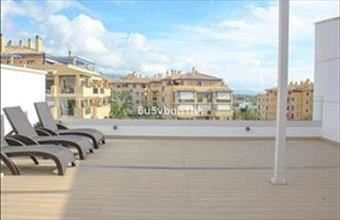 Eladó Spanyolországi tégla lakás hirdetés (36935262)