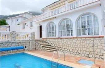 Eladó Spanyolországi üdülő hirdetés (49518533)