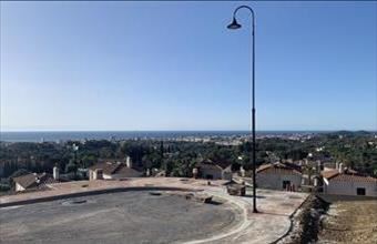 Eladó Spanyolországi lakóövezeti telek hirdetés (35939674)